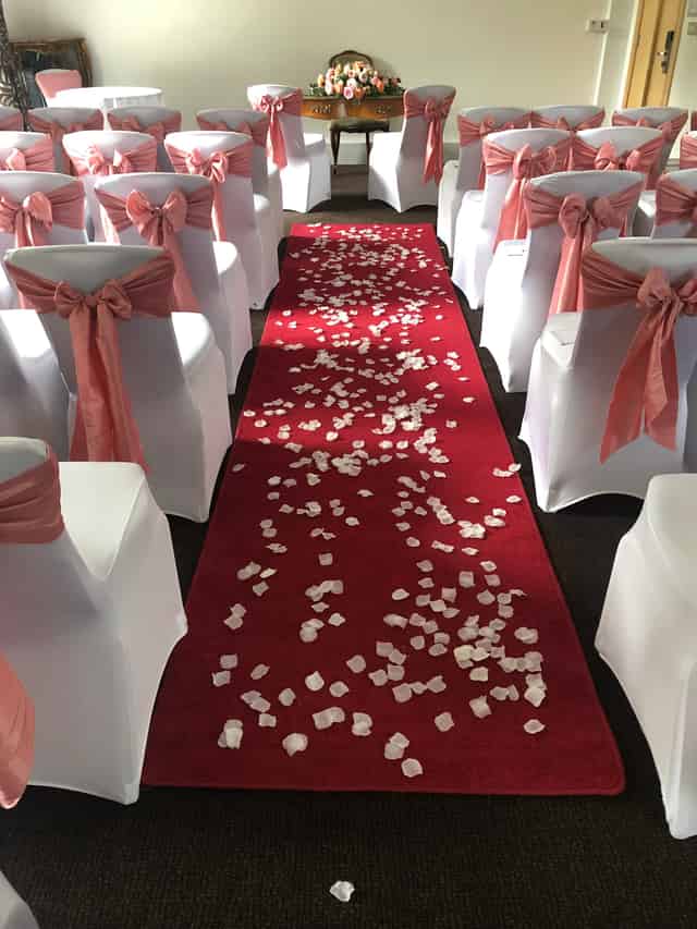 Mortimer Room