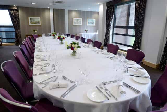 Mortimer Room