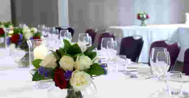 The Lensbury