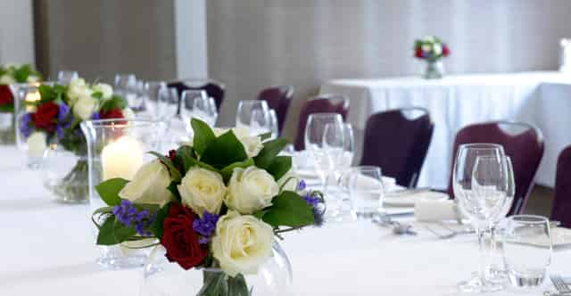 Mortimer Room
