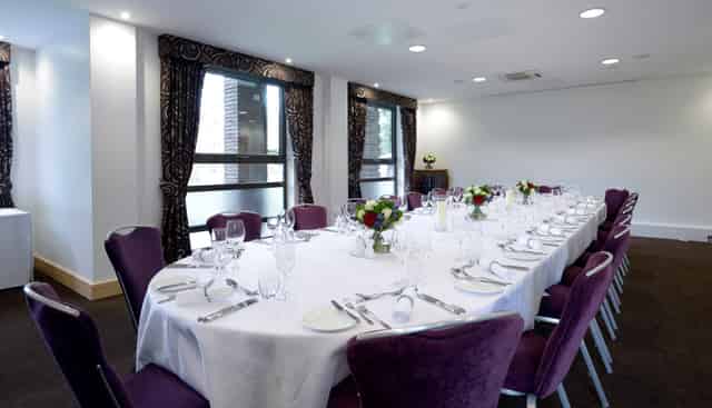 Mortimer Room