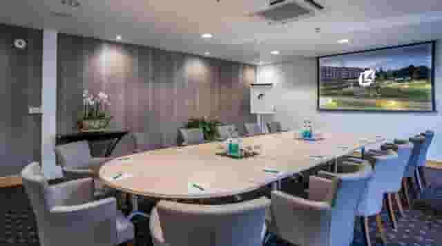 Lloyd Room