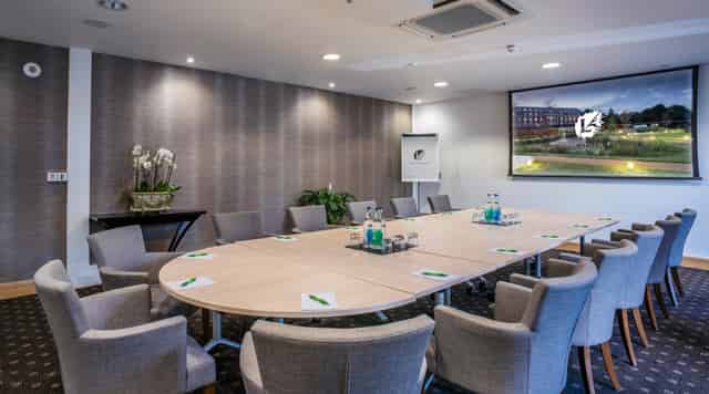 Lloyd Room