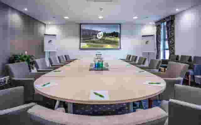 Lloyd Room