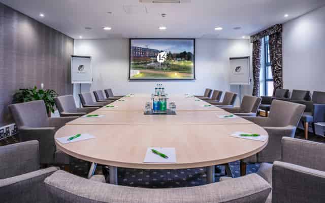 Lloyd Room