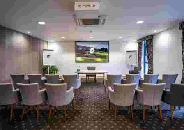 Lloyd Room