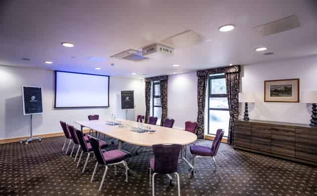 Lloyd Room