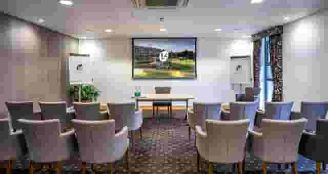 Lloyd Room