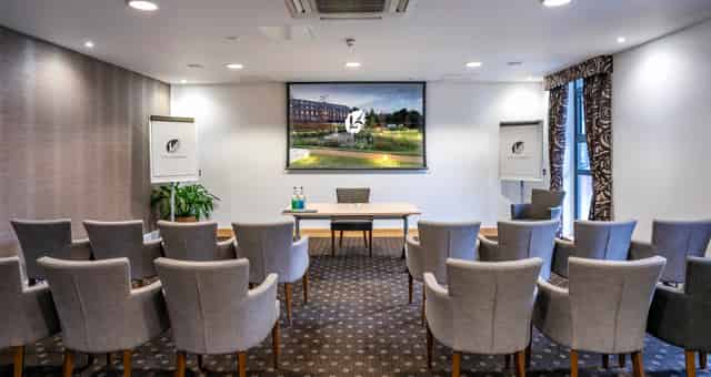Lloyd Room