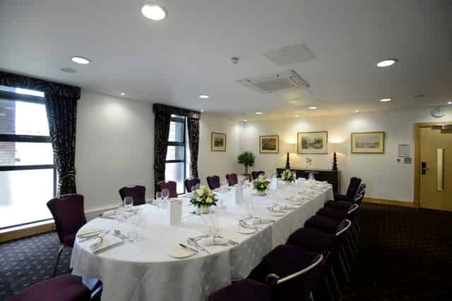 Lloyd Room