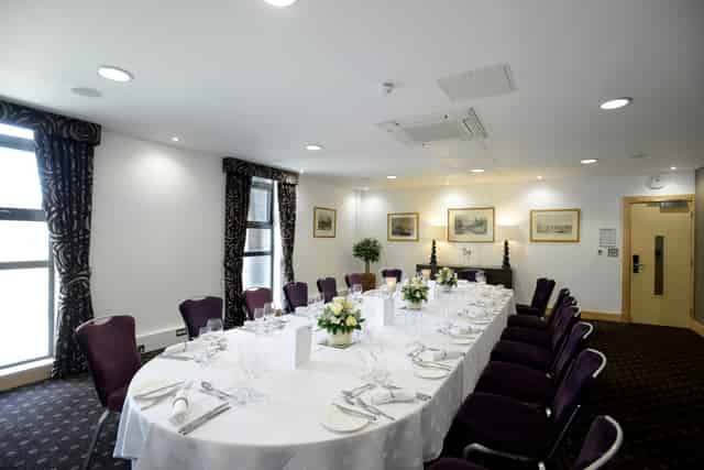 Lloyd Room