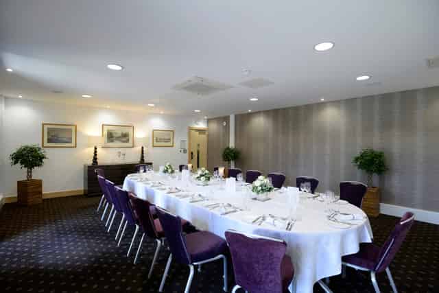 Lloyd Room