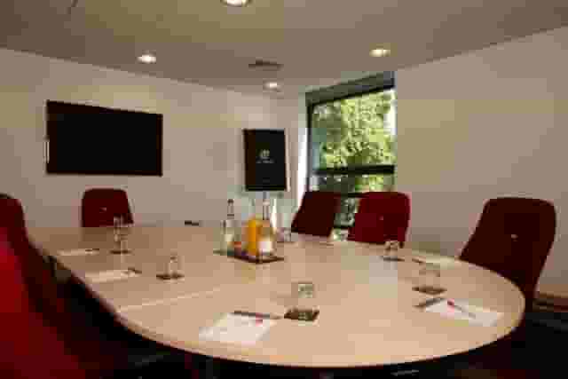 Doherty Room