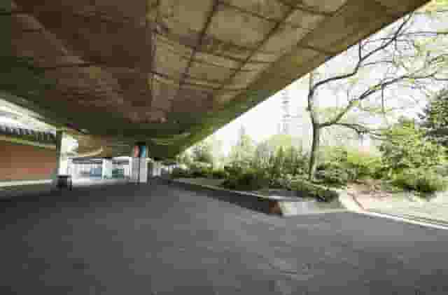Unit Base Parking