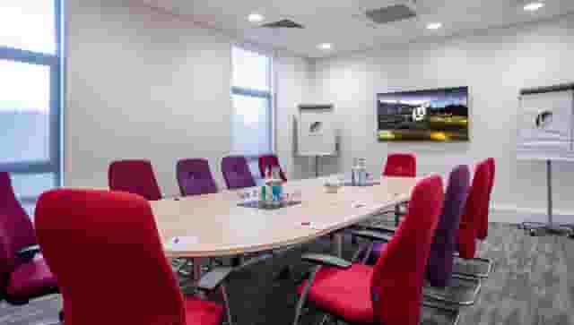 Uttley Room