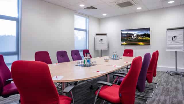 Uttley Room