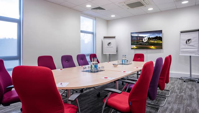 Uttley Room