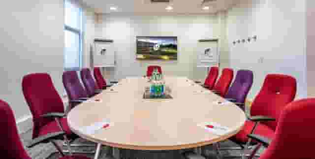 Uttley Room