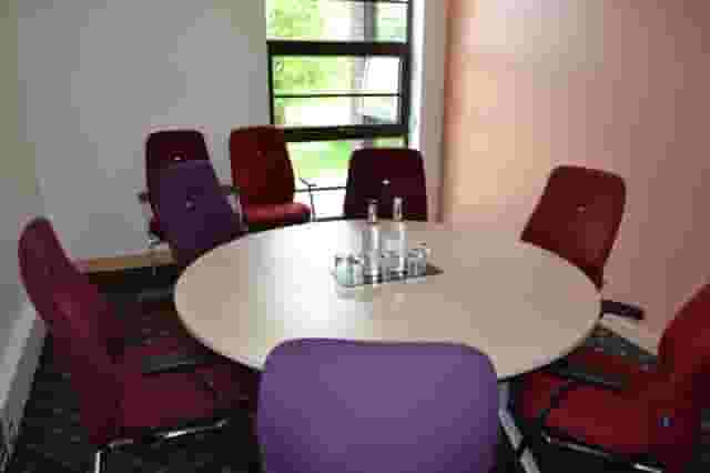 Syndicate Rooms