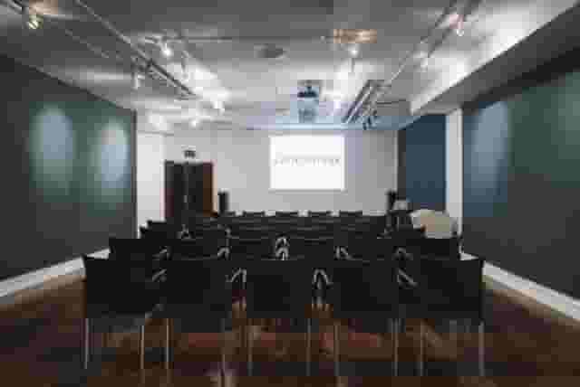 Digital Lounge