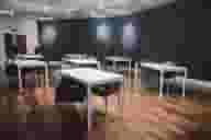 Meeting Rooms