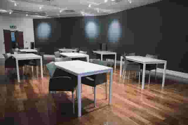 Digital Lounge