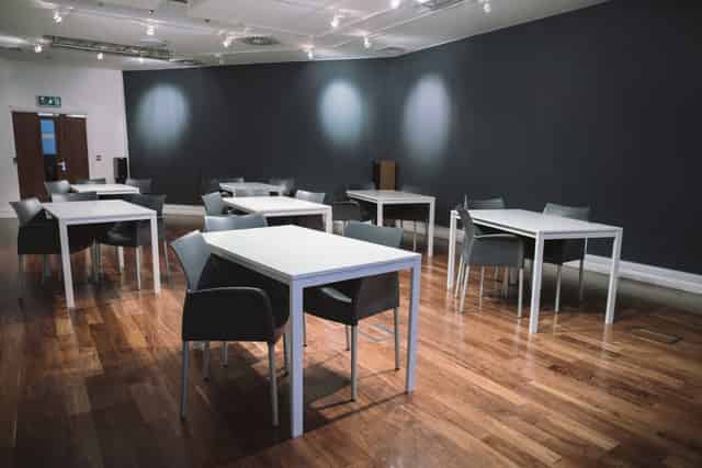Digital Lounge