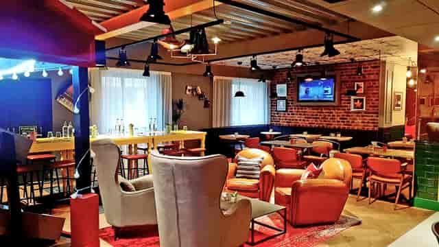 Ibis Styles Southwark - Near Borough Market