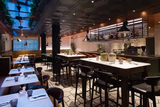 Vintry Kitchen 