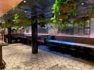 Private Dining Rooms