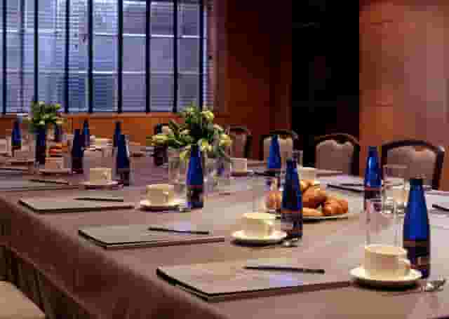 Chamber 1