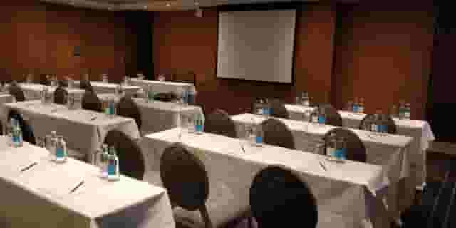 Chamber 1