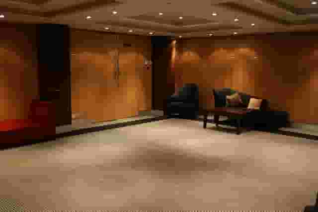 Chamber 1