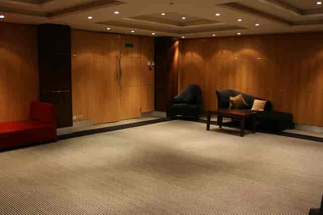 Chamber 1