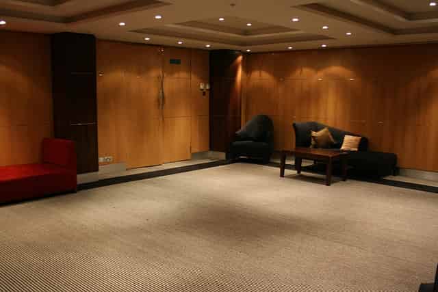 Chamber 1