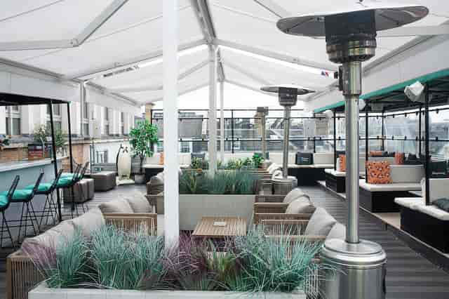 Courthouse Hotel - image 2