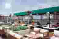 Outdoor Terraces
