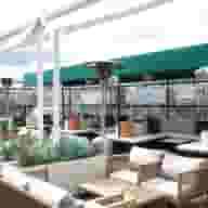 Outdoor Terraces