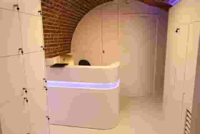BelleCell Clinic