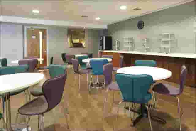 Holiday Inn Express Birmingham Snowhill