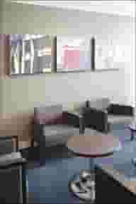 Meeting Rooms