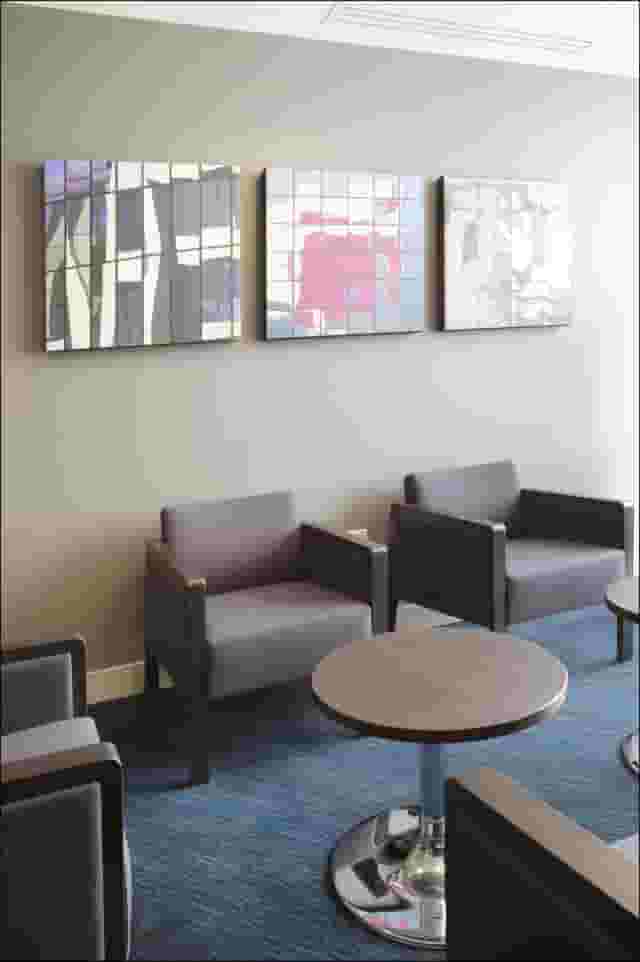 Holiday Inn Express Birmingham Snowhill