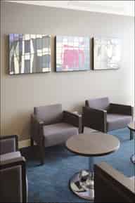 Meeting Rooms