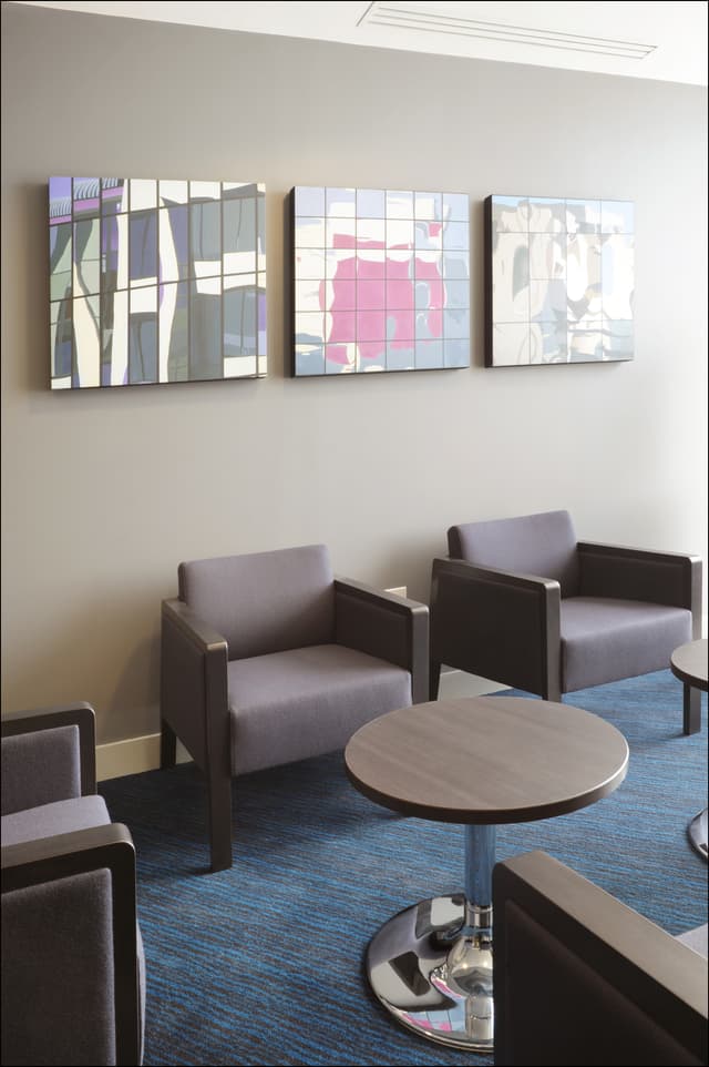 Holiday Inn Express Birmingham Snowhill