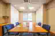 Small Meeting Rooms