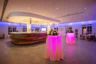 Private Bars