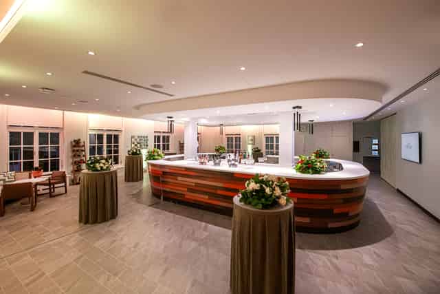No.11 Cavendish Square