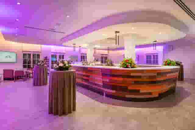 No.11 Cavendish Square