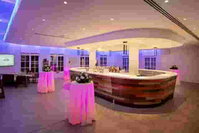 No.11 Cavendish Square
