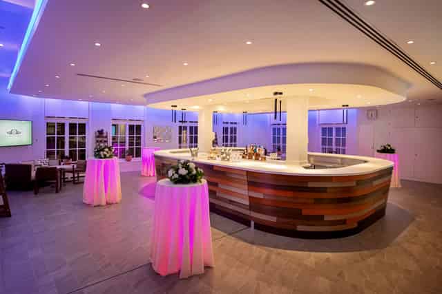 No.11 Cavendish Square
